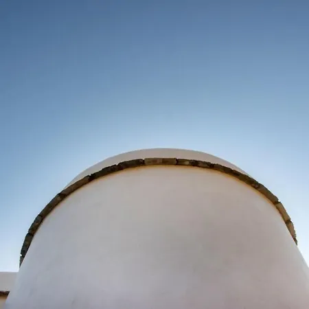 Magnolia House - Tinos *