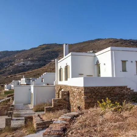 Magnolia House - Tinos *
