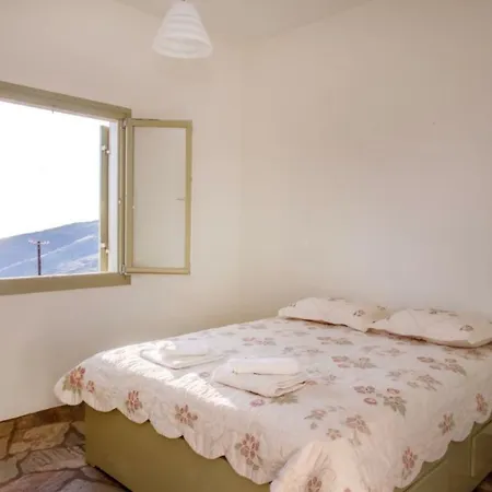 Prázdninový dům Magnolia House - Tinos