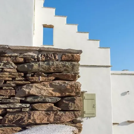 Prázdninový dům Magnolia House - Tinos Kardhianí