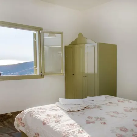Magnolia House - Tinos * Kardhianí