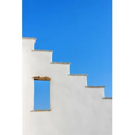 Magnolia House - Tinos *