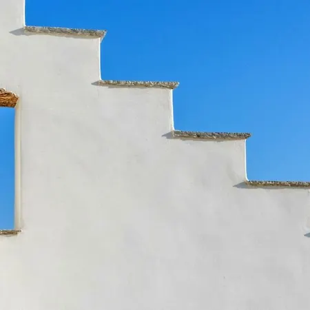 Magnolia House - Tinos Kardhianí