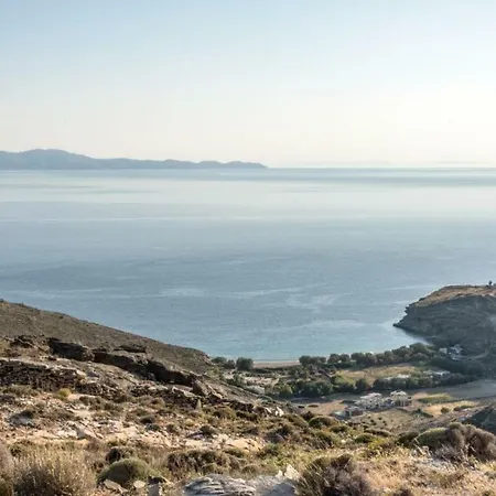 Magnolia House - Tinos *
