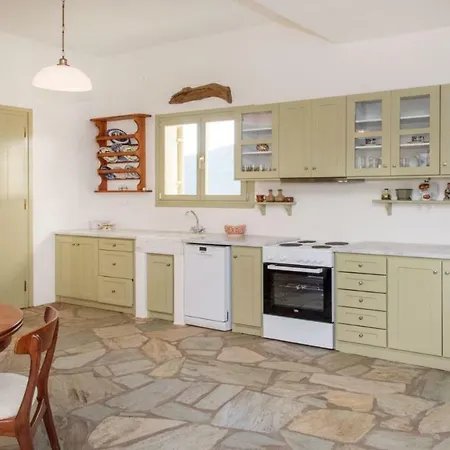 Magnolia House - Tinos *